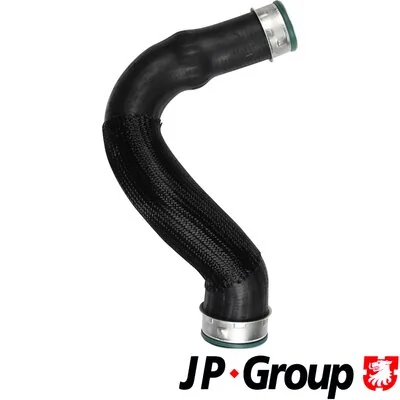Charge Air Hose